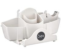 Sizzix (White), Big Shot Accessory Tool Caddy, 661081