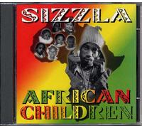 Sizzla - African Children