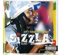 Sizzla - Aint Gonna See Us Fall