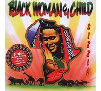 Sizzla - Black Woman And Child