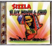 Sizzla - Black Woman & Child