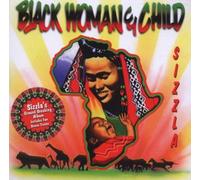 Sizzla - Black Woman & Child by Sizzla (2002-01-29)