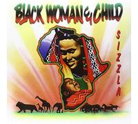 Sizzla - Black Woman & Child [VINYL]