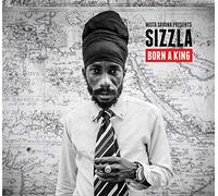 Sizzla - Born A King