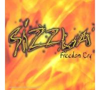 Sizzla - Freedom Cry