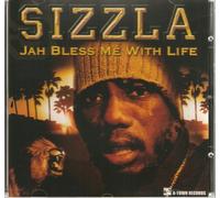 Sizzla - Jah Bless Me With Life