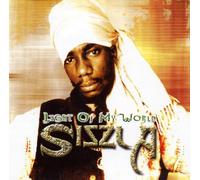Sizzla - Light Of My World