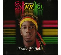 Sizzla - Praise Ye Jah
