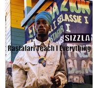 Sizzla - Rastaafari Teach I Everything