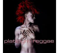 Sizzla - Vol. 1-Platinum Reggae
