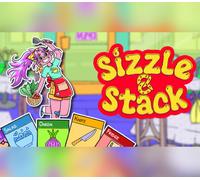 Sizzle & Stack PC Steam CD Key