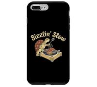 Sizzlin' Slow Turtle DJ Grill's Master Case for iPhone 7 Plus/8 Plus