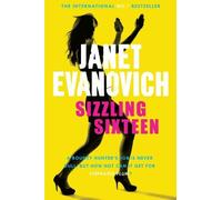 Sizzling Sixteen (Stephanie Plum 16) by Evanovich, Janet (2011)