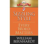 Sizzling Style: Every Word Matters: 5 (Red Sneaker Writers Book Series)