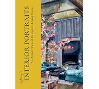 SJ Axelby's Interior Portraits: An Artist's View of Designers' Living Spaces