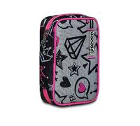 SJ GANG STYLE JAM GANG AST. SPEED CASE SEVEN, multi-coloured, Taglia Unica, Casual