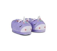 SJ GANG STYLE JAM GANG Girl's Moppina Unicorno Gang Moppine Sj Mule, Lilac, 29/32 EU