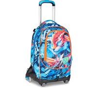 SJ GANG STYLE JAM GANG Trolley School Jack 8 Wheel SPEED ANIMAL BOY, Celeste