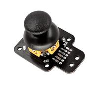 SJ@JX 3D Analog Joystick Sensor Module for DIY Game Machines - Compatible Encoder