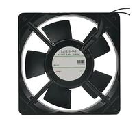 SJ1225HA3 for three for giant 12025 AC380V 12cm cabinet axial cooling fan