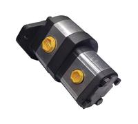 SJ13608 SJ13339 Hydraulic Pump Compatible with John Deere Tractors 5115M 5115ML 5075M 5085M 5085ML 5095M 5095MH 5100 5105 5115 5075 5085 5095 5100ML 5100MH 5100M 5105M 5105ML