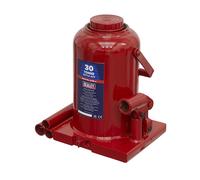 Sealey SJ30 Bottle Jack 30tonne