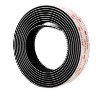 SJ3550 Style Heavy Duty Reclosable Fastener Tape, 25.4mm x 1m