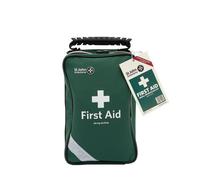 SJA St John Ambulance Small Workplace First Aid Kit
