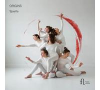 Sjaella - Origins