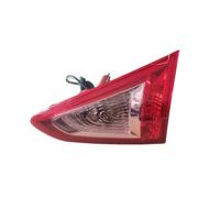SJATPX 26545-1B For Infiniti For EX35 EX37 QX50 2009-2017 Car Rear Inner Tail Light Assembly Warning Brake Turn Signal Lamp 26540-1B Tail Light Brake Lamp(Right)