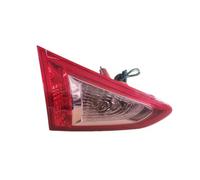SJATPX 26545-1B For Infiniti For EX35 EX37 QX50 2009-2017 Car Rear Inner Tail Light Assembly Warning Brake Turn Signal Lamp 26540-1B Tail Light Brake Lamp(Left)