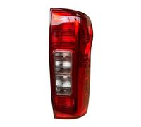 SJATPX 4133101XPW01A For GMW For Great Wall POER PAO Pickup Car Rear Brake Light Rear Tail Light Turn Signal Lamp 4133100XPW01A Tail Light Brake Lamp(Right)