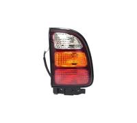 SJATPX 8156142050 For T&oyota For RAV4 1994-2000 Car Rear Tail Light Lamp Reverse Brake Stop Turn Signal Indicator Tail Light Brake Lamp(Right)