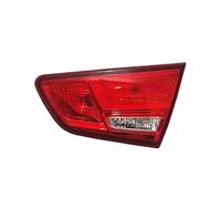 SJATPX Car Brake Lamp Inner Tail Light For Kia For K5 2014 2015 Driving Turn Signal Assembly Tail Light Brake Lamp(Halogen Right)