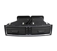 SJATPX Car Front Dash AC Air Outlet Conditioning Vent Grill For Skoda For Superb 2 MK2 3T 2009-2015 3T0820951 3T0820701 Car Air Conditioning Vent Panel(Middle)