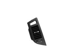 SJATPX Car Front Dash Board Air Conditioner Vents Grille For Mitsubishi For Pajero For Montero For Shogun 4 MK4 2006-2020 LHD Car Air Conditioning Vent Panel(Middle Left)