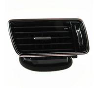 SJATPX Car Front Dashboard Center Left Right Air Conditioning Outlet Vents LHD For VW For Passat B6 B7 2006-2011 Car Air Conditioning Vent Panel(3AD819702A)