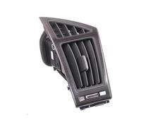 SJATPX Car Front Middle Air Conditioner Outlet For Hyundai For Sonata 2011-2015 Left Right Conditioning Vents Grille Panel Car Air Conditioning Vent Panel(RH Brushed black)