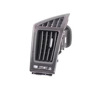 SJATPX Car Front Middle Air Conditioner Outlet For Hyundai For Sonata 2011-2015 Left Right Conditioning Vents Grille Panel Car Air Conditioning Vent Panel(LH Brushed black)