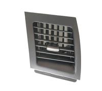 SJATPX Car Front Middle Left Right Side Air Conditioning Vents AC Grille Panel Outlet For Mitsubishi For Lancer EX 2010-2015 Car Air Conditioning Vent Panel(A-Bigger-Left)