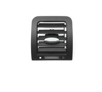 SJATPX Car Front Rear Central Dashboard Left Right AC Air Vent Panel Cover For Maserati For GranTurism GT For GranCabrio GC 2007-2020 Car Air Conditioning Vent Panel(Left)