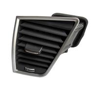 SJATPX Car LHD Front Dashboard Left Right Middle Air Conditioner Vent Grille Outlet For Audi Q5 2009-2018 8R1820951 8R1820901 Car Air Conditioning Vent Panel(Left)