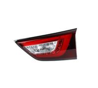 SJATPX Car Rear Bumper Inner Tail Light For Infiniti For QX60 2016 2017 2018 2019 2020 Brake Lamp 26545-9NC0A 26555-9NC0A Tail Light Brake Lamp(Right)