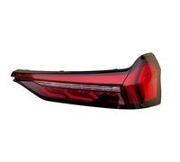 SJATPX Car Rear Bumper Tail Light For Evolute For I-Space DFSK Seres Landian E5 Brake Light Signal Lamp Driving Light Taillamp Assembly Tail Light Brake Lamp(Right)