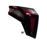 SJATPX Car Rear Light Assembly For Geely For Geometry E 2022 2023 2024 Outside Tail Signal Lamp Warning Brake Tail Light Brake Lamp(Right)