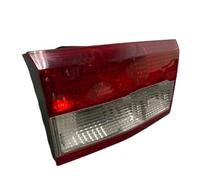 SJATPX For Accord 2003 2004 2005 Car Rear Bumper Tail Light Taillights Taillamps Brake Inner Lamp Tail Light Brake Lamp(Left)
