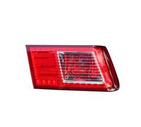 SJATPX For Accord Euro 2009-2013 Car Rear Bumper Tail Lamp Reverse Turn Signal Indicator Brake Stop Taillight Tail Light Brake Lamp(Inner-Left)