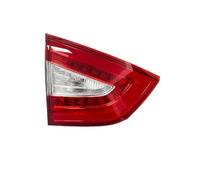 SJATPX For Hyundai For IX35 2013 2014 2015 Car Inner Tail Light Stop Indicate Reverse Lamp Parking Warning Tail Light Brake Lamp(Inner Left)