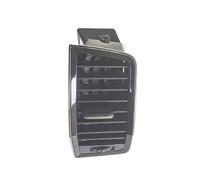 SJATPX For Skoda For Kodiak 2017-2021 Car Front Middle Left Right Air Conditioning Vents Conditioner Outlet Grille Panel Car Air Conditioning Vent Panel(Right)