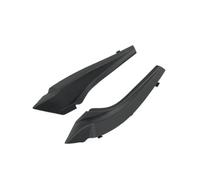 SJATPX GV9B-51-PC1 For M&azda for 6 GJ Atenza 2013 2014 2015 2016 2017 2018 2019 Car Front Windshield Wiper Side Cowl Extension Trim Cover Windshield Wrap Corner Trim(Left and right)